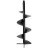 Бур РЕСАНТА AG-250 70/13/34