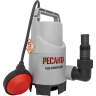Дренажный насос РЕСАНТА НД-8000П/35 77/2/1